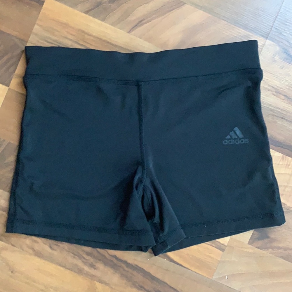 Adidas Spandex!